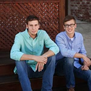 Meet your Posher, Liz